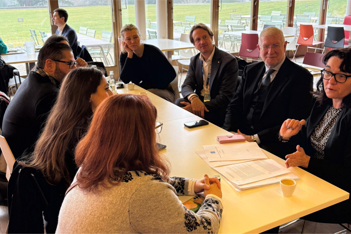 UPR Lebanon picture 1