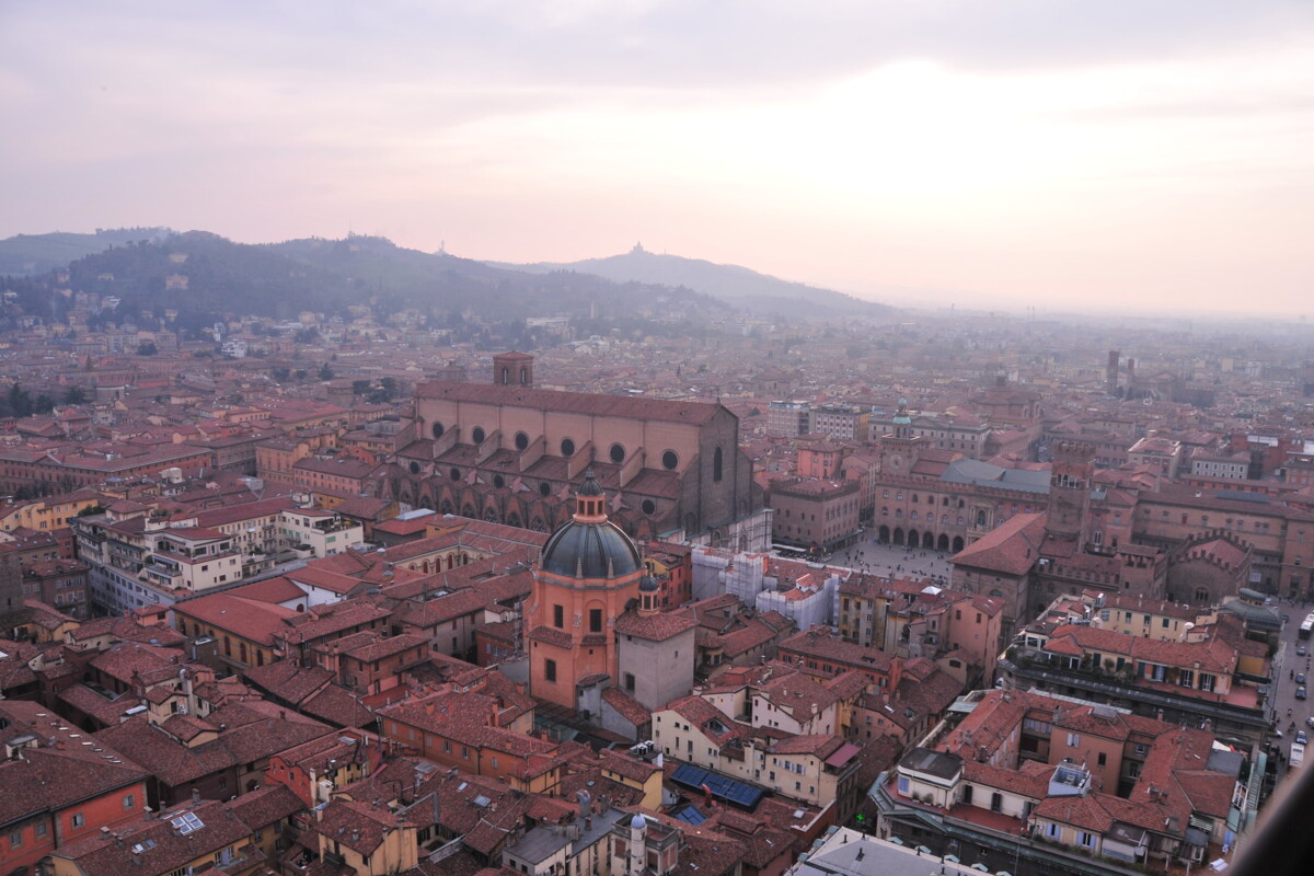 Bologna