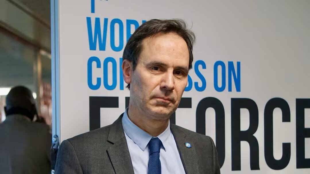 Olivier de Frouville