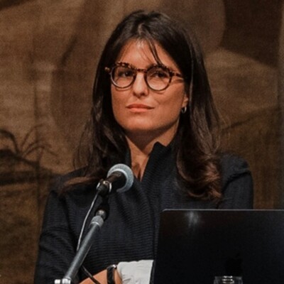 Ludovica Chiussi Curzi