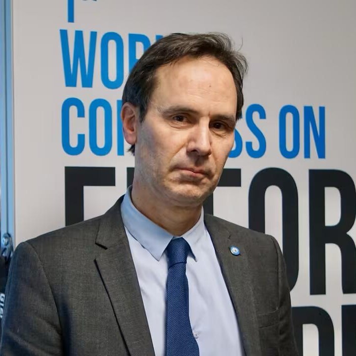 Olivier De Frouville