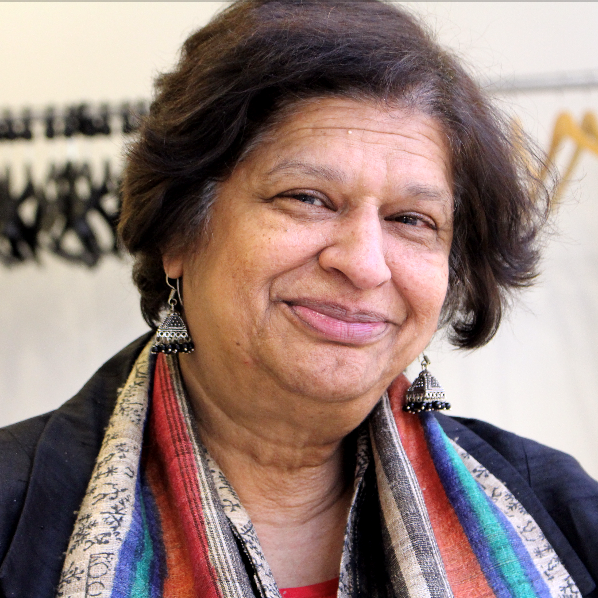 Virginia Brás Gomes